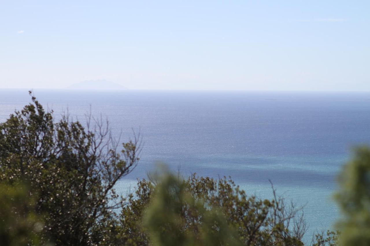 Tenuta Agricola Dell'Uccellina Villa Talamone Buitenkant foto